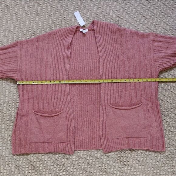 Top Shop Long Cardigan - Picture 7 of 10